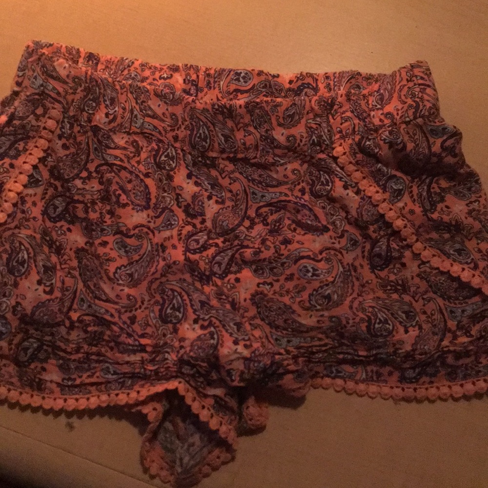 Shorts